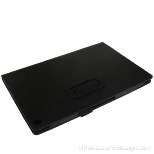 Leather Case with Holder for Sony Xperia Tablet Z